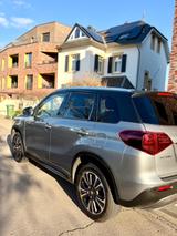 Suzuki Top-Angebot!!!  Preis gesenkt: Suzuki Vitara Hyb - gebrauchte Suzuki Vitara aus dem Jahr 2022