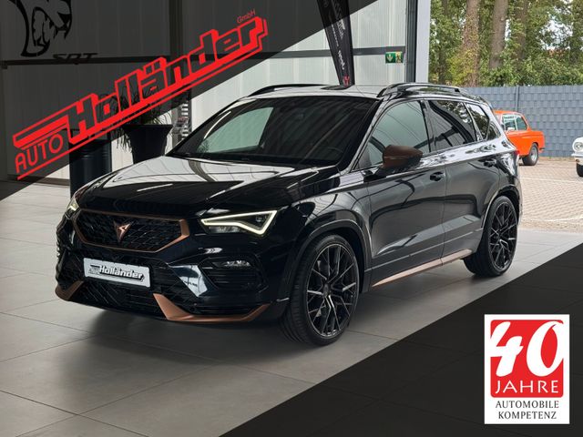 CUPRA Ateca 2.0 TSI 4Drive  "CarGarantie bis 07/2029"
