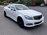 Mercedes-Benz Mercedes Benz C180 Coupe AMG Line, TOP ZUS... - Mercedes-Benz C 180 aus 2012: Coupe