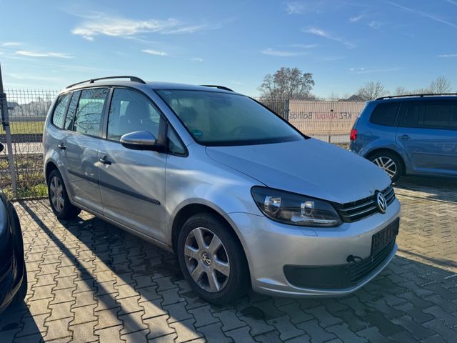 Volkswagen Touran Trendline