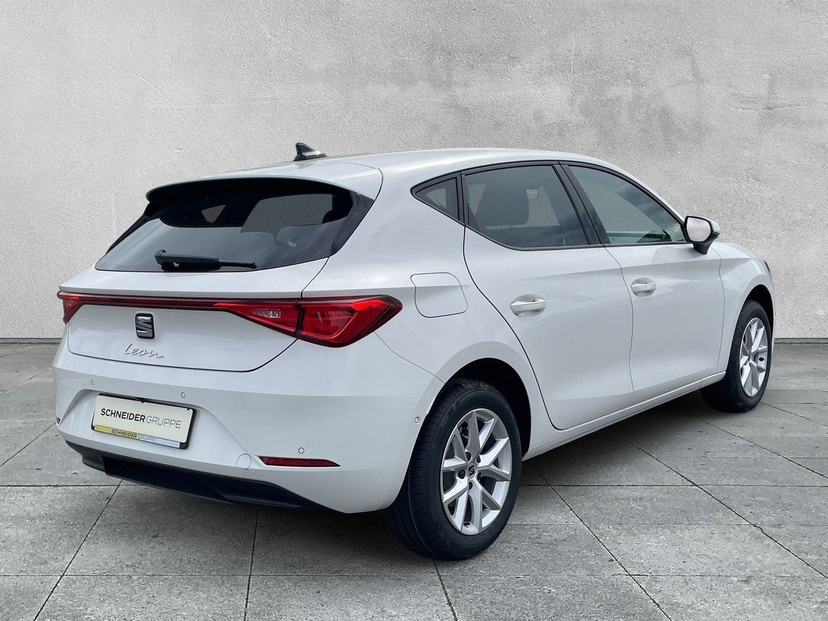 Seat Leon - Bild 5