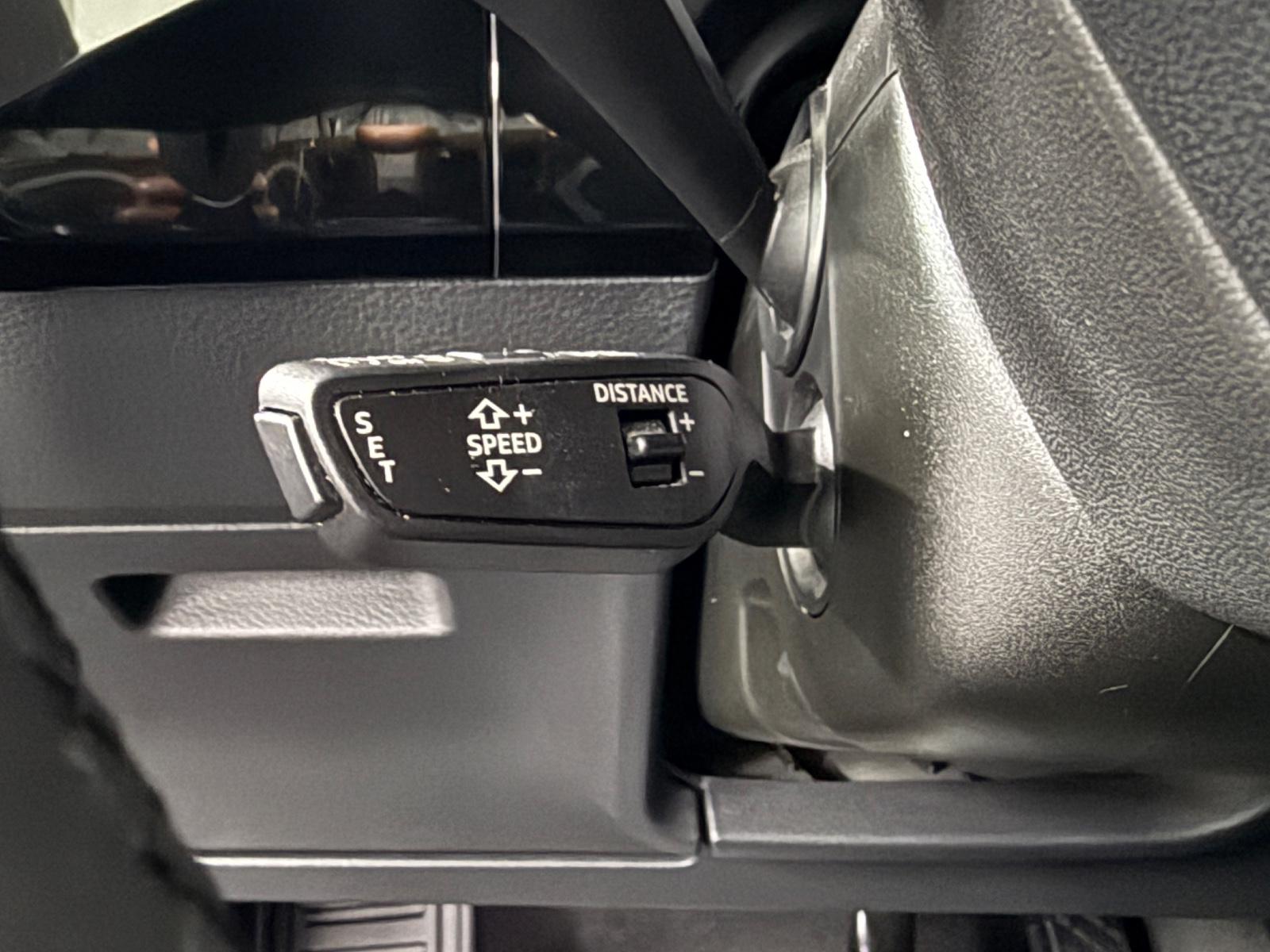Audi e-tron 50 quattro HUD*AHK*MATRIX*360GRAD, миниатюра 23