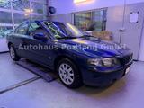 Volvo S60 2.4/1.Hand/Leder/Tempo/SHZ/Multi/Klima - Volvo S60: 2.4