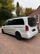 Mercedes-Benz V 250 d Aut. EDITION lang EDITION - Mercedes-Benz V 250 in Kiel