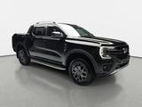 Ford RANGER 3.0 ECOBLUE AUTO. WILDTRAK E-4WD DOKA NAV - : Auto