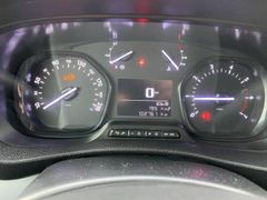 CITROEN JUMPY CLUB XL BL120 AHK