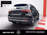 Mercedes-Benz GLA 250 4M AMG PANO AHK TOTWINKEL KAMERA SPUR - Mercedes-Benz GLA 250 Gebrauchtwagen in Hamburg