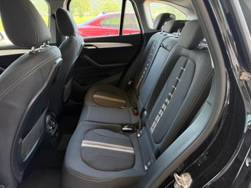 BMW X1 - 10
