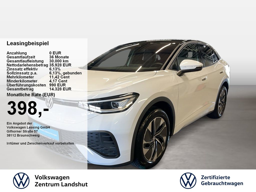 Volkswagen ID.5