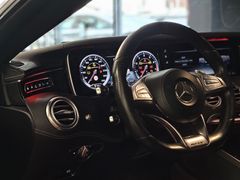 Fahrzeugabbildung Mercedes-Benz S 63 AMG Coupe 4M (BURM/HUD/NIGHTV/PANO/MASSAGE