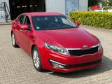 Kia Optima Edition 7 Aut. Leder* Navi* Tüv Neu* Top - Kia Optima: Edition 7