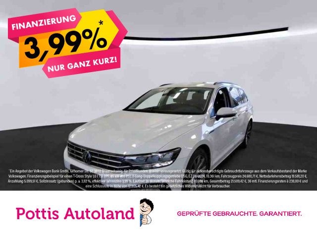 Volkswagen Passat Variant 2.0 TDI DSG R-LINE NAVI KAMERA SI