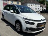Citroën Grand C4 Picasso/Spacetourer  Navi - Citroën Gebrauchtwagen in Saarbrücken