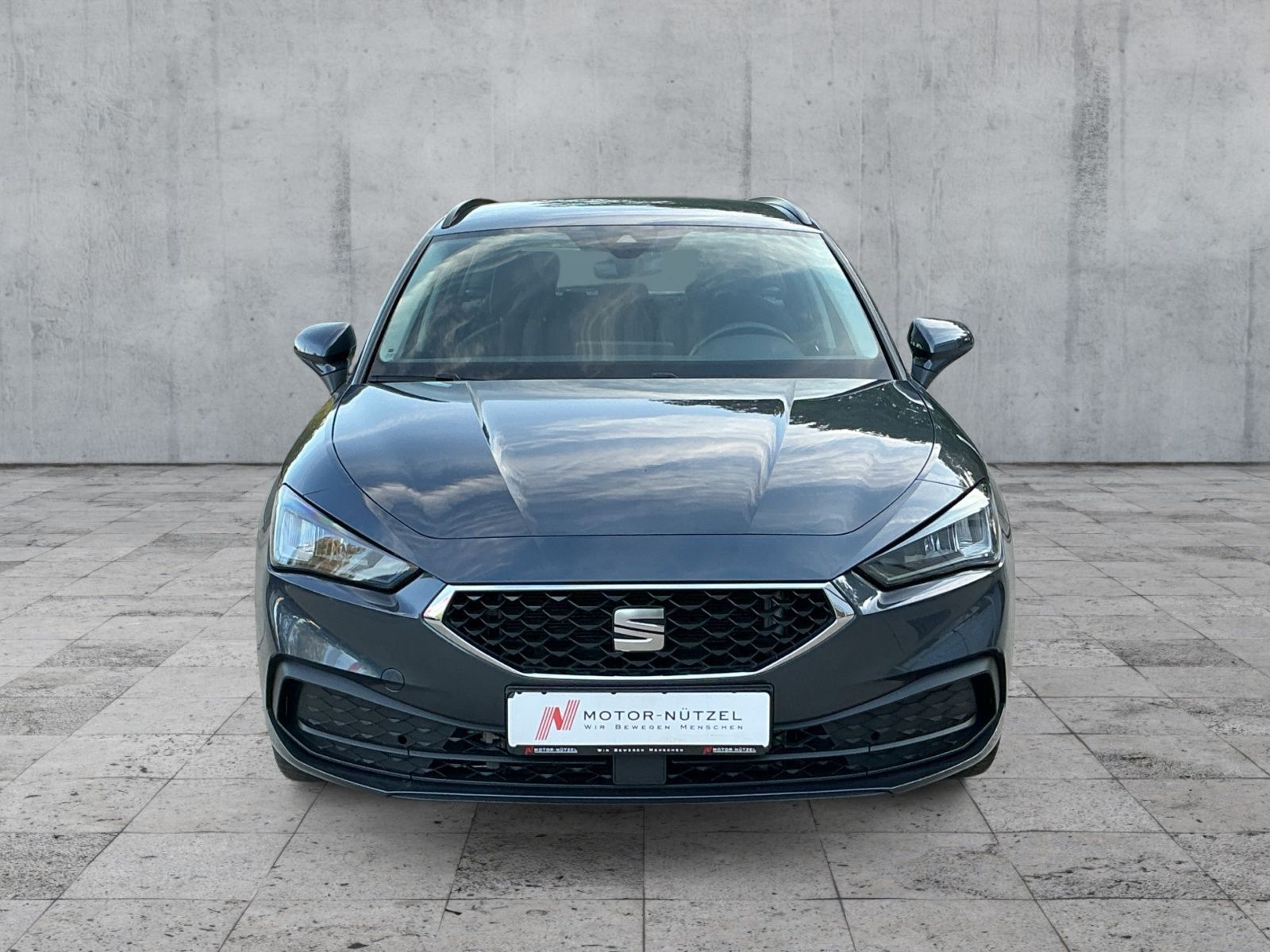 Seat Leon ST 2.0 TDI LED+NAV+SHZ+PDC+GRA+DAB imagem 3
