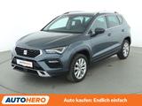 Seat Ateca 1.5 TSI ACT Style Aut.*NAV*LED*ACC*360*PDC - Seat Ateca Gebrauchtwagen in Dresden