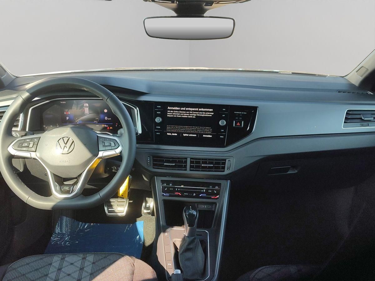 Volkswagen Taigo - Bild 13