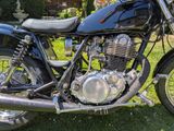 Yamaha SR500 neu aufbereitet  - Offers matching your search criteria