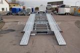 Temared Carkeeper 4020 S- 2700kg  Autotransporter - Offers matching your search criteria