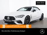 Mercedes-Benz CLE 53 AMG 4M+ Cab. Prem./20"/Bur3D/Night/360 - weiße Mercedes-Benz CLE 53 AMG