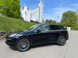 Porsche Cayenne Diesel - - Porsche Cayenne aus 2012 mit Diesel-Antrieb