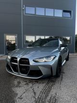 BMW M3 Touring g81 | Schalensitze | KW | Grail