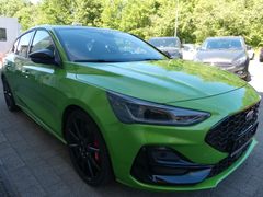 FORD Focus Lim. ST X*Track Pack*