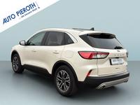 Ford Kuga 2.5 Duratec PHEV TITANIUM
