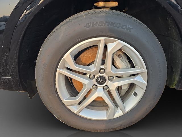 Q5 50 TDI quattro advanced