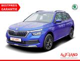 Skoda Kamiq 1.0 TSI Ambition Sitzheizung Klimaaut. USB - Skoda Kamiq: Ambition