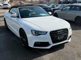 Audi A5 Cabriolet 2.0 TDI S line EDITION+ XENON SOUND - Audi A5 mit Diesel-Antrieb: Cabrio