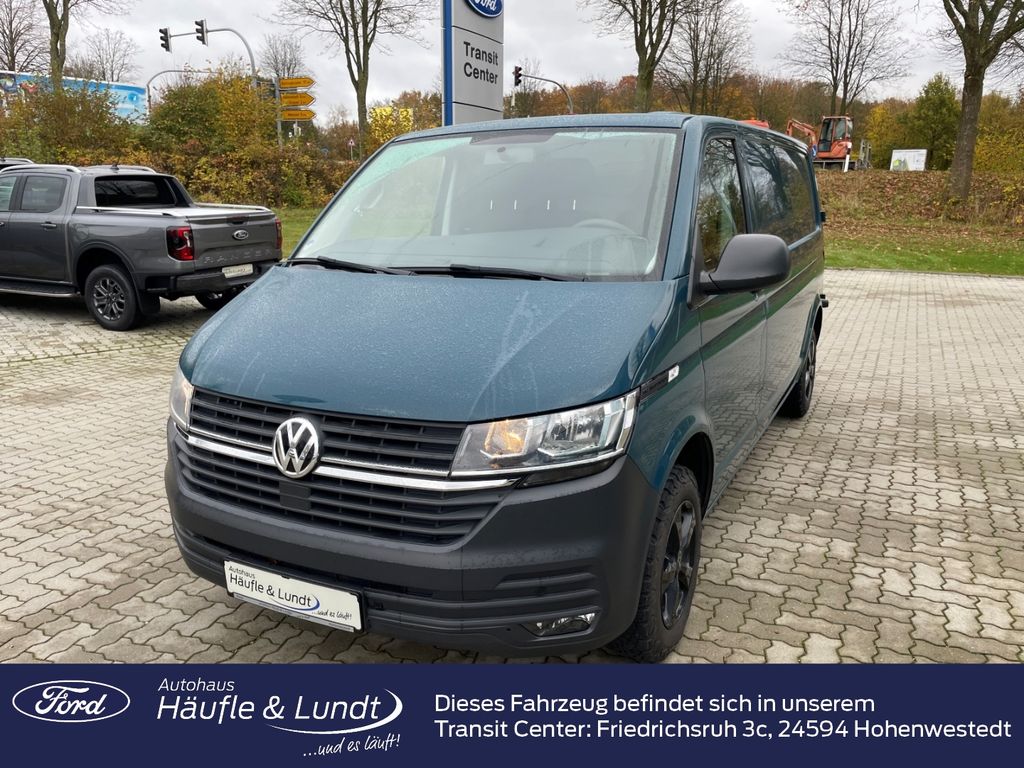 Volkswagen Andere