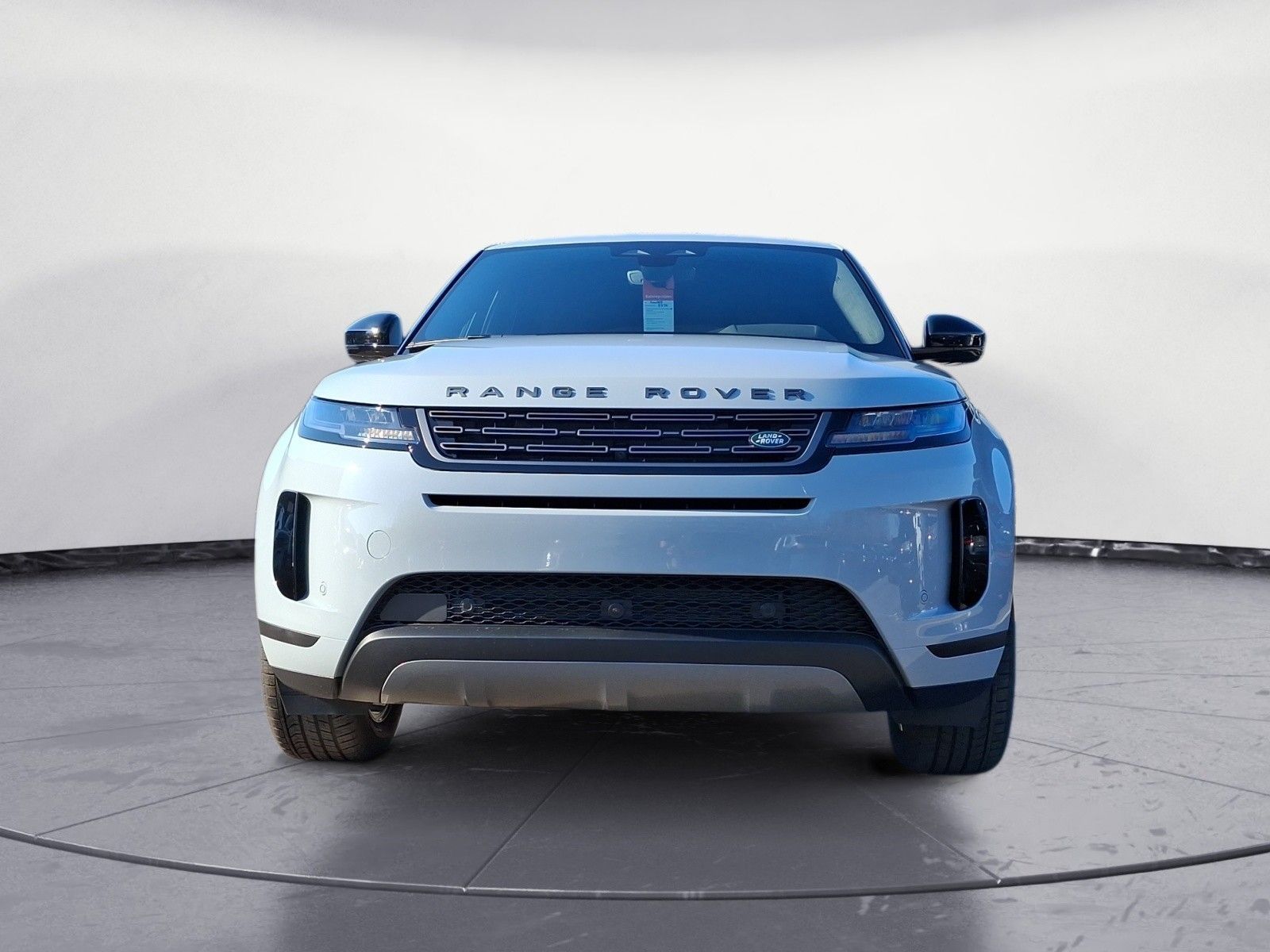 Land Rover Range Rover Evoque - Bild 8