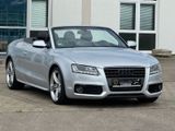 Audi A5 Cabriolet 2.0 TFSI Navi Leder Tüv/Au 07.2026 - Audi A5: 20