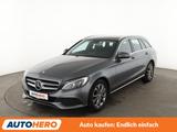 Mercedes-Benz C-Klasse C 250 T Avantgarde Aut.*NAVI*LED*ACC* - Mercedes-Benz: A Klas