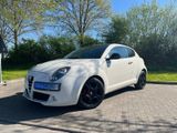 Alfa Romeo MiTo 0.9 8V Turbo TwinAir  - : Kleinwagen, mit Turbo