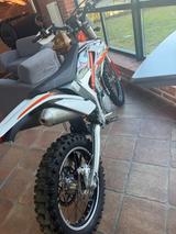 KTM Freeride 350 - ENDURO 350