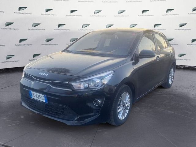 Kia KIA Rio 1.0 T-GDi 100 CV MHEV iMT Style