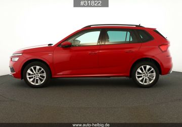 Skoda Kamiq - 2