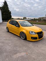 Volkswagen Golf 5 GTI - Volkswagen Golf aus 2006: GTI