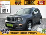 Jeep Renegade Limited FWD 1.0 T-GDI KAT DAB #NAVI - gebrauchte Jeep Renegade aus dem Jahr 2022