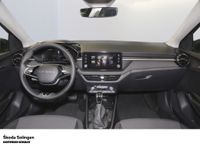 Skoda Fabia - Vorschau Bild 13