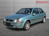 Ford Fiesta 4ª serie 1.2i 16V cat 3 porte Ghia - Ford Fiesta aus 2001
