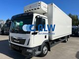 MAN TGL 12.220 BL Kühlkoffer 7,45 m LBW 1 to.*E 6 - MAN Tgl 12 220