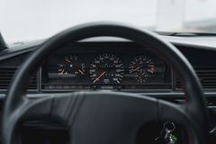 Fahrzeugabbildung Mercedes-Benz 190E 5,5 AMG*Evo I / Einzelanfertigung / 350 PS*