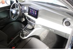 Fahrzeugabbildung Seat Arona Style 1.0,Navigation,PDC,Klimaautomatic