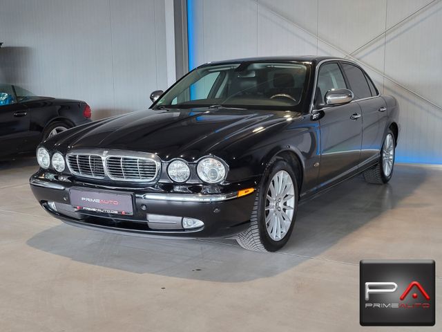 Jaguar XJ 2.7 D XJ6 Classic