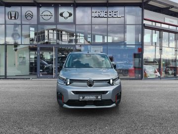 Citroën Berlingo XL Max 1.5 BHDi 130 NAVIRFKWINTERPAKE