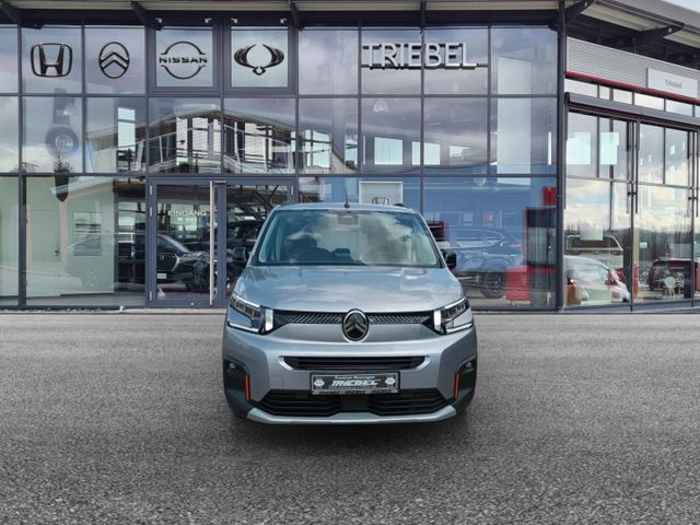 Citroën Berlingo XL Max 1.5 BHDi 130 NAVIRFKWINTERPAKE