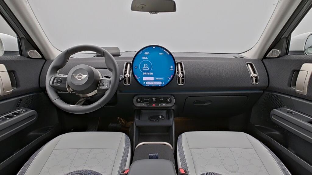 MINI Countryman Classic Trim, миниатюра 10