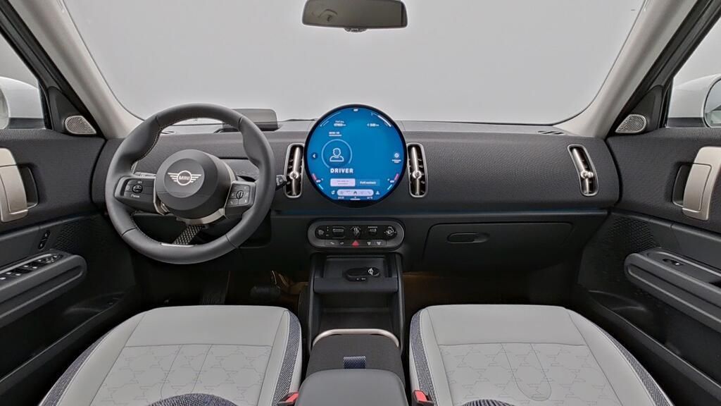 MINI Countryman C (Cooper) - Bild 12